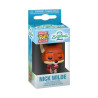 ZOOTOPIE 2 - Pocket Pop porte-clés - Nick Wilde