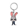 ZOOTOPIE 2 - Pocket Pop porte-clés - Judy Hopps disney