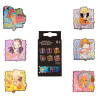 Blind box pin's Loungefly ONE PIECE