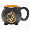 Harry Potter Retour à Poudlard Tasse Chaudron - Poufsouffle