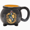 Harry Potter Retour à Poudlard Tasse Chaudron - Poufsouffle