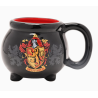 Harry Potter Retour à Poudlard Mug Chaudron - Gryffondor