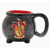 Harry Potter Retour à Poudlard Mug Chaudron - Gryffondor