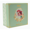 Tasse et Soucoupe de Thé Princesse Pastel Disney - Ariel
