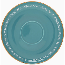 Tasse à thé et soucoupe Princesse Pastel Disney - Jasmine