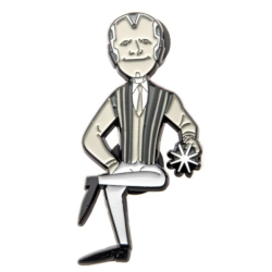 PACK PIN’S MARVEL WANDAVISION PROGRAMME TV