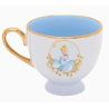 Tasse et soucoupe de thé Disney Pastel Princess - Cendrillon