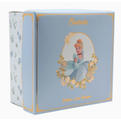Tasse et soucoupe de thé Disney Pastel Princess - Cendrillon
