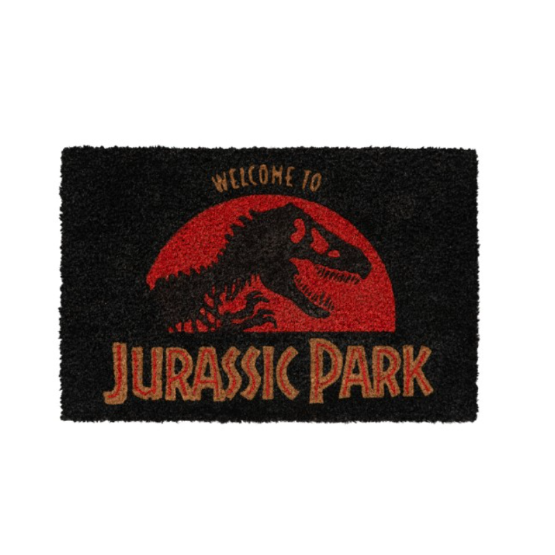 PAILLASSON JURASSIC PARK