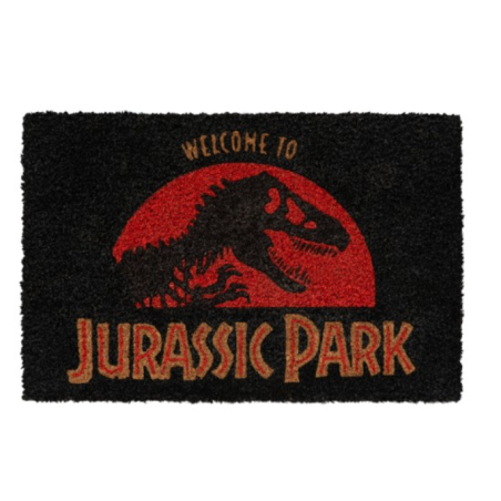 PAILLASSON JURASSIC PARK