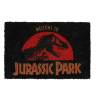 PAILLASSON JURASSIC PARK