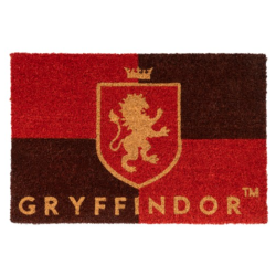 PAILLASSON HARRY POTTER...