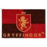 PAILLASSON HARRY POTTER HOUSE GRYFFONDOR