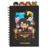 CAHIER DE PROJETS HARRY POTTER