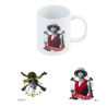 TASSE ONE PIECE NETFLIX - MONKEY D. LUFFY
