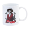 TASSE ONE PIECE NETFLIX - MONKEY D. LUFFY