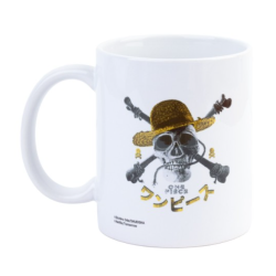 TASSE ONE PIECE NETFLIX - MONKEY D. LUFFY