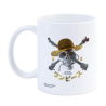 TASSE ONE PIECE NETFLIX - MONKEY D. LUFFY