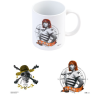 TASSE ONE PIECE NETFLIX - NAMI