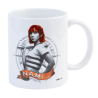 TASSE ONE PIECE NETFLIX - NAMI