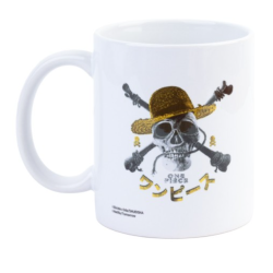 TASSE ONE PIECE NETFLIX - NAMI