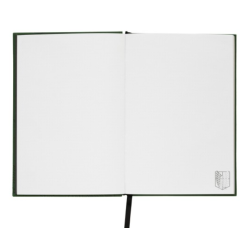 CARNET A5 PREMIUM L'ATTAQUE DES TITANS