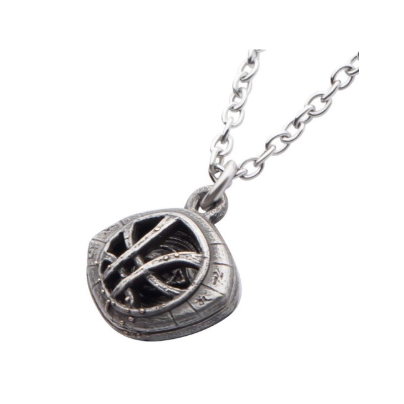 PENDENTIF MARVEL DOCTOR STRANGE AND THE MULTIVERSE OF MADNESS EYE OF AGAMOTTO