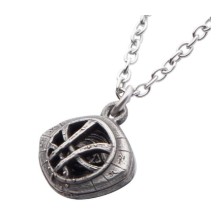 PENDENTIF MARVEL DOCTOR STRANGE AND THE MULTIVERSE OF MADNESS EYE OF AGAMOTTO