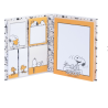 BLOC DE NOTES ADHÉSIVES SNOOPY LAZY DAYS