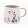 Mug Disney Chats & Chiens - Miaou
