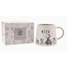 Mug Disney Chats & Chiens - Miaou