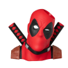 POT A CRAYONS MARVEL DEADPOOL