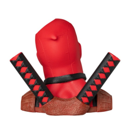 POT A CRAYONS MARVEL DEADPOOL