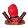 POT A CRAYONS MARVEL DEADPOOL