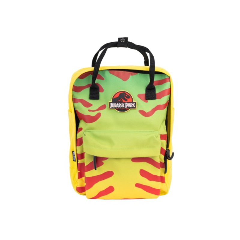 SAC A DOS EVERYDAY JURASSIC PARK