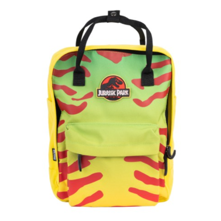SAC A DOS EVERYDAY JURASSIC PARK