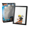 PANNEAUX RÉTROÉCLAIRÉ NARUTO SHIPPUDEN