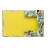CHEMISE A RABATS PREMIUM LES SIMPSONS