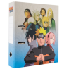 CLASSEUR A LEVIER 2 ANNEAUX - NARUTO