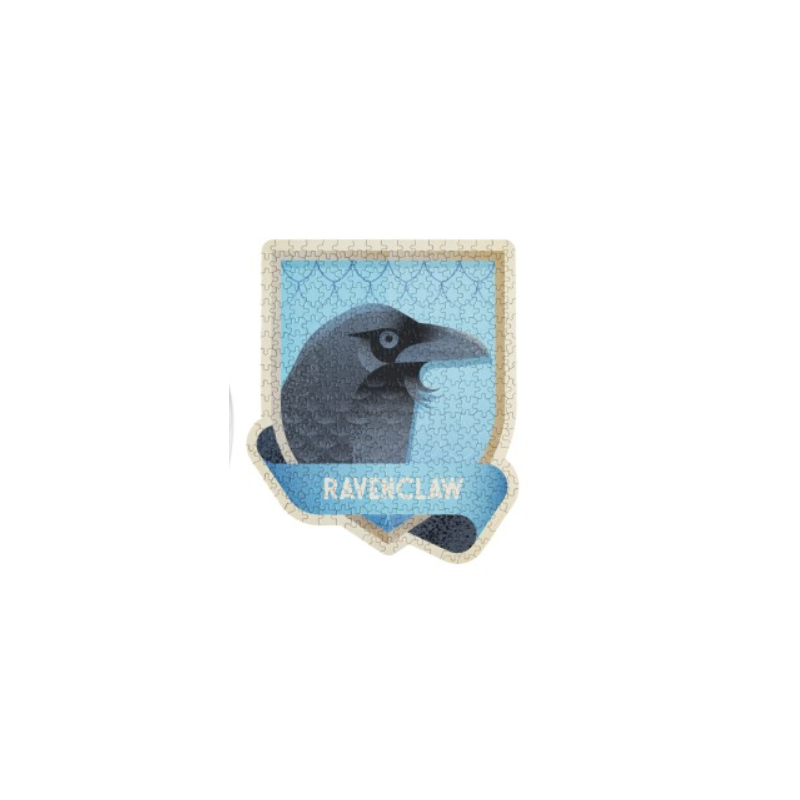 PUZZLE  322 PIECES HARRY POTTER SERDAIGLE