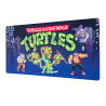 TAPIS DE SOURIS XL TORTUES NINJA