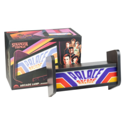 LAMPE ARCADE STRANGER THINGS
