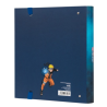 CLASSEUR 4 ANNEAUX NARUTO