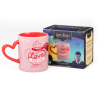 TASSE PREMIUM HARRY POTTER PHILTRE D'AMOUR AMORTENTIA