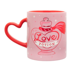 TASSE PREMIUM HARRY POTTER PHILTRE D'AMOUR AMORTENTIA