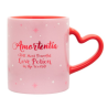 TASSE PREMIUM HARRY POTTER PHILTRE D'AMOUR AMORTENTIA