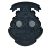 MAGNETS HARRY POTTER POUDLARD