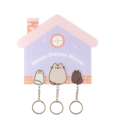 PORTE-CLÉS MURAL AVEC...