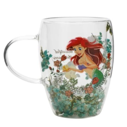 DISNEY PRINCESSES - Ariel -...