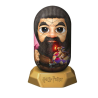 Harry Potter - Puzzle 3D Hylkies Rubeus Hagrid (55 pièces)
